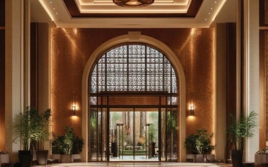 Saheel Luxton Wakad