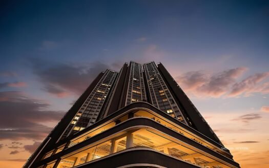 Dynamix Avanya Dahisar East