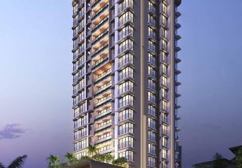 Avyukta Trilok Giriraj Kripa Borivali East