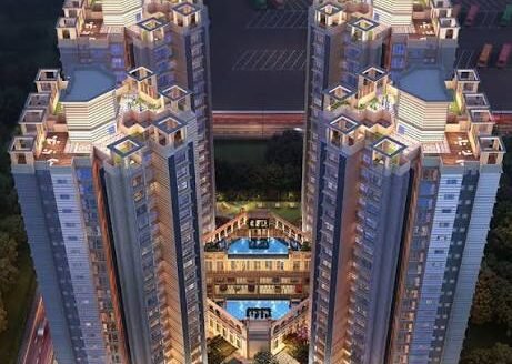 Khandelwal Luxor Borivali West