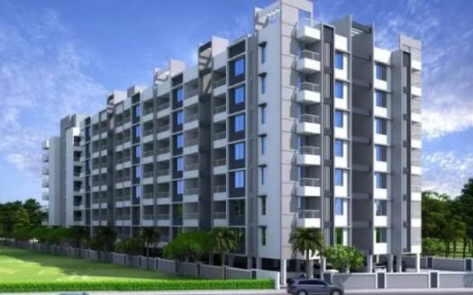Garve Akshara Meadows Tathawade