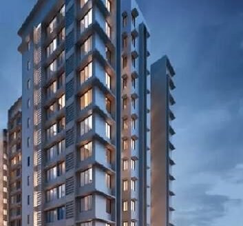 Lodha Estilo Kharadi