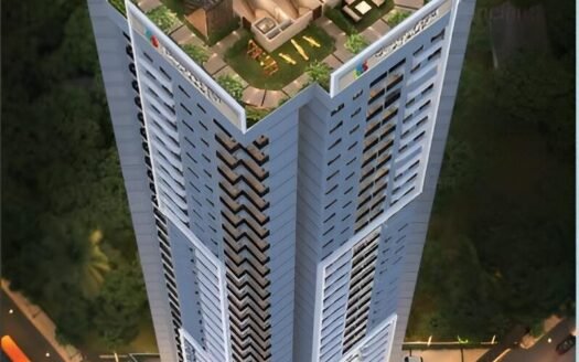 Sanghvi S3 Skyrise Mira Road