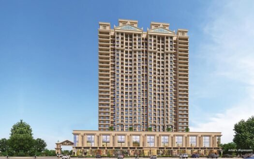 Sai World Legend Ulhasnagar East