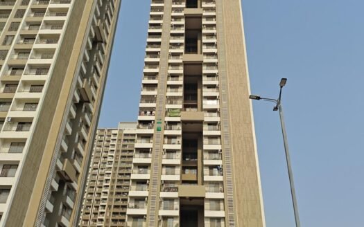 Regency Avana Kalyan West