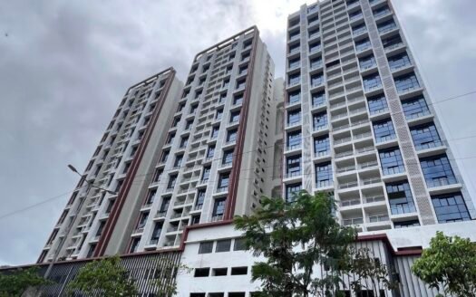 Duville Riverdale Grove Kharadi