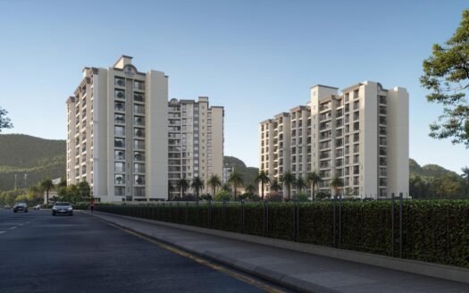 Anant Serene Park Panvel