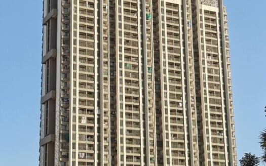 Regency Anantam Dombivli East