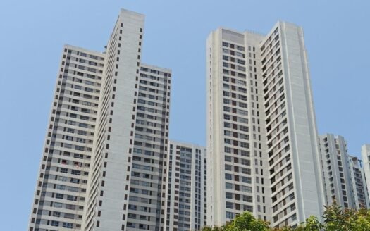 Piramal Vaikunth Thane West