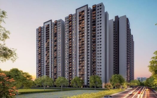 Kohinoor Riverdale Kharadi