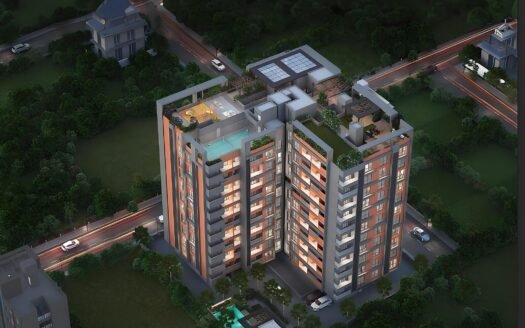 Aayush Elara Wagholi
