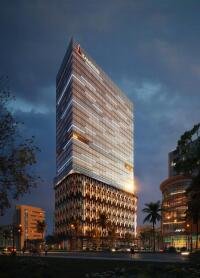 Kamdhenu Conquest Vashi