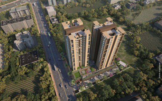 RGS Forte Wakad