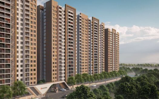 Kohinoor Kaleido Kharadi
