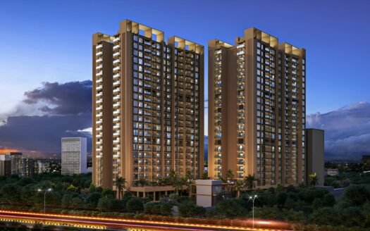 Sukhwani Ambar Wakad