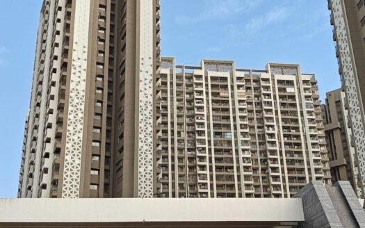 Regency Luxuria Dombivli East