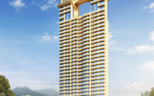 Majestic Dream Hills Kharghar