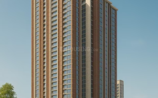 Mayfair Palmeira Mira Road East
