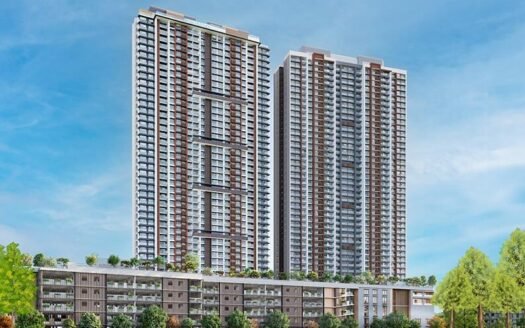 Godrej Horizon Wadala West