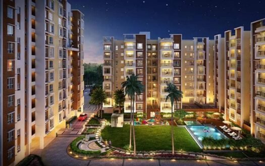 Riswadkar Element 77 Wagholi