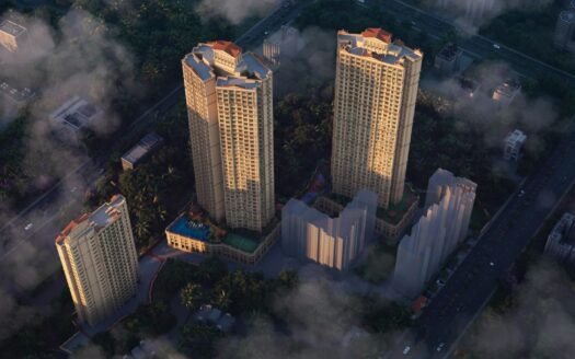 Raj Legacy Mira Road East