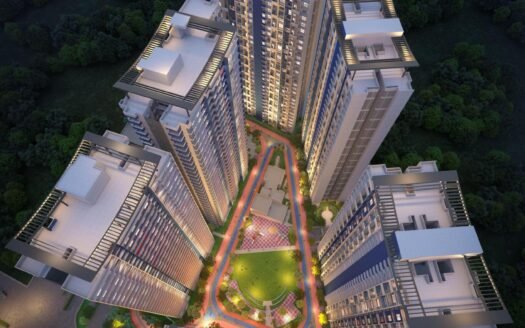 Gera Island of Joy Kharadi