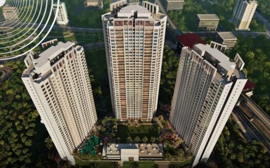 Kalpataru Advay Borivali West