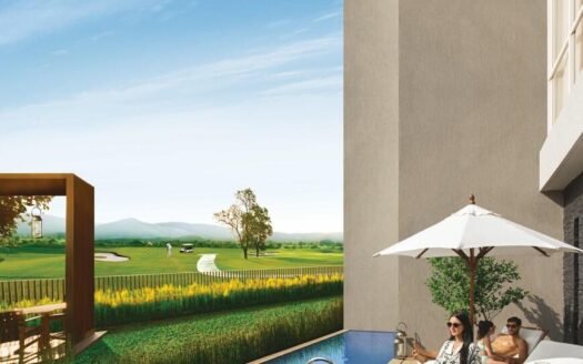 Lodha Belmondo Mamurdi