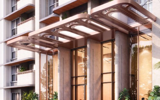 Lodha Panache Hinjewadi