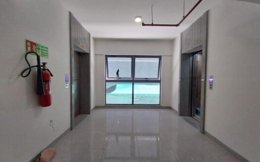Adani Atelier greens Mundhwa