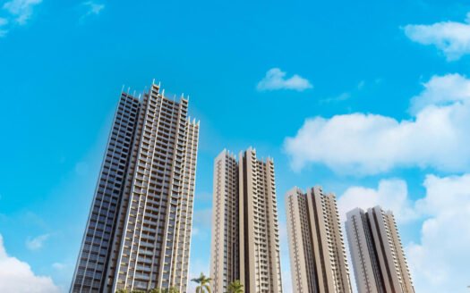 Sunteck Sky Park Mira Road East