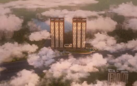 Rama Metro Life Ultima Tathawade