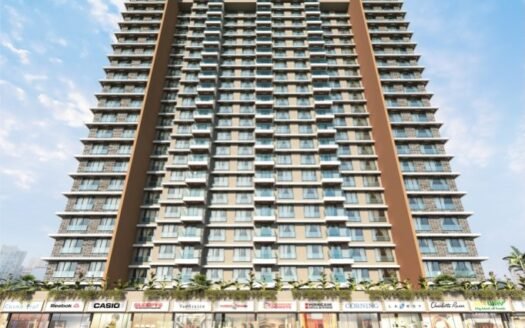 Qualcon Season Square Panvel