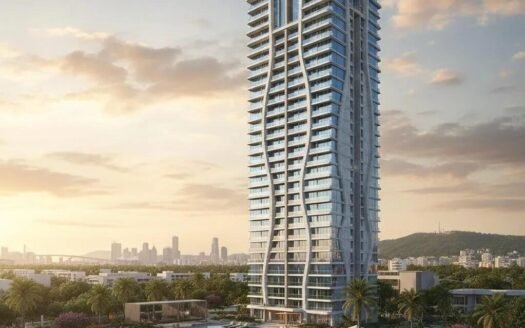 Raheja Atlantis 1 Juinagar