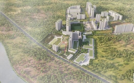 Godrej Urban Retreat Kharadi