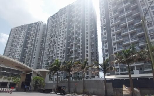 Ganga Serio Kharadi