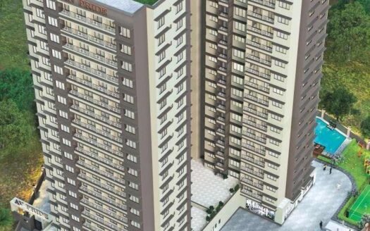Lodha Magnus Hinjewadi