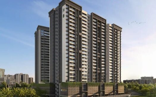 Bhandari 31 Palma Drive Upper Kharadi