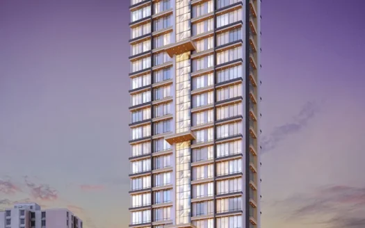Sun View Heights Vashi