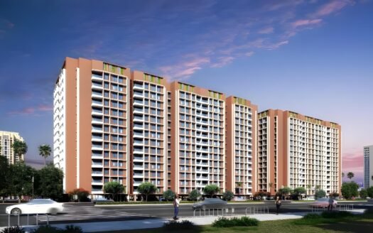 Raj Tulsi Sahyadri Panvel