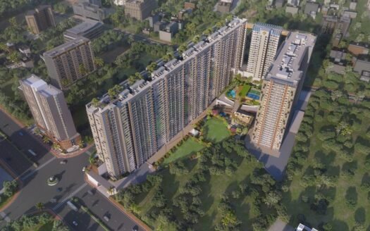 Majestique Evolvus Kharadi
