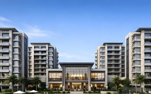 Godrej Varanya Phase 2 Kharghar