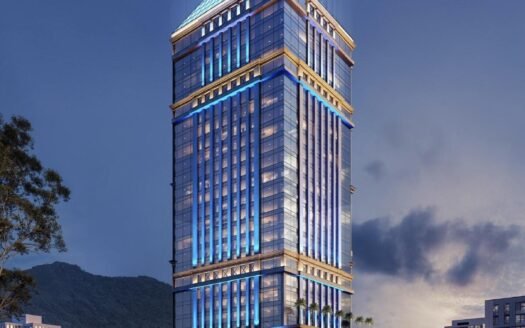 Aura Vertex in Nerul