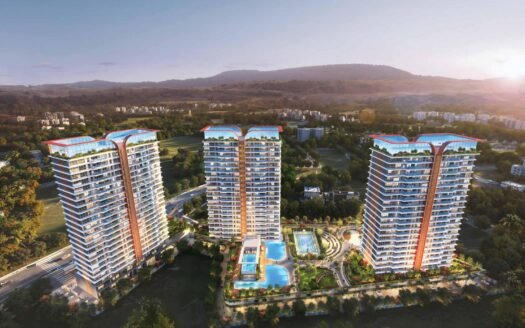 Renucorp Vanaha Panvel