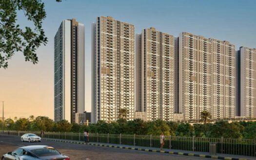 Godrej Ivara Kharadi