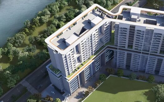 Empyrean Leela Kharadi