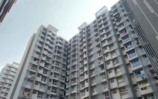 Mahindra Happinest Kalyan West