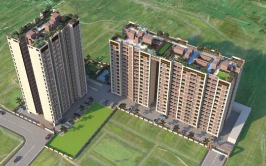 Ar Mirador Wakad