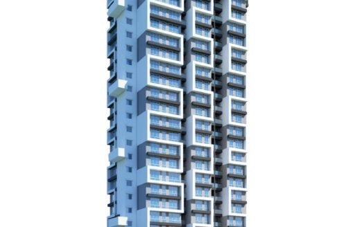 Landmaark La Palacio Nerul