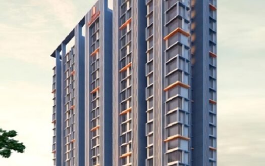 Nutan Dahisar East